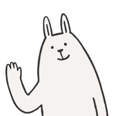 Bunny and Bear: Dialog-