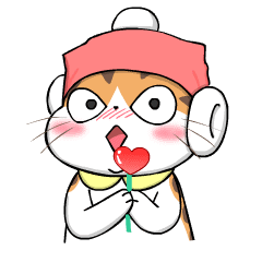 Soidow Cat Animated2
