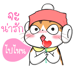 Soidow Cat Animated2(TH)