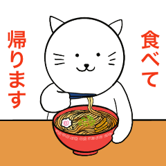 high speed cat.