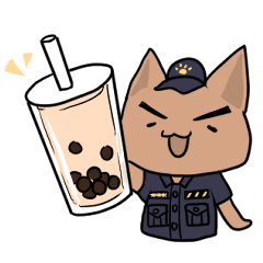 Police Meow Collection
