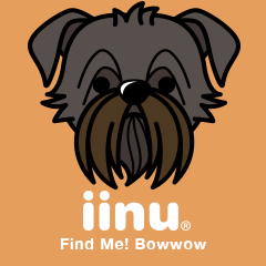 iinu - Affenpinscher