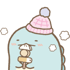 Download Sumikko Gurashi Winter Stickers Line Stickers Line Store Free HD Get Wallpaper Sumikko Gurashi Winter Stickers Line Stickers Line Store For Android Free
