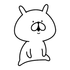 Chococo's Yuru Usagi 10(Relax Rabbit10)