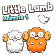Little Lamb : Animate 1