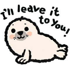 Hello from a moving picture book ! 1 – LINE stickers | LINE STORE