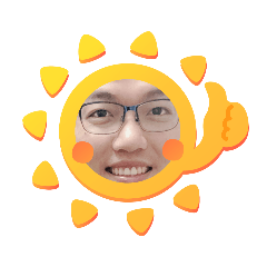 陽光型男weli
