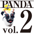 フェスで見かけるパンダな人 vol.02