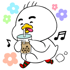 Guten Duck (Japanese Version)