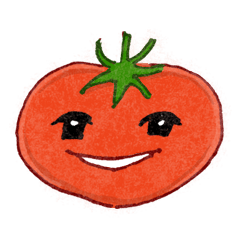 Ms.tomato san