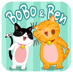 BoBo&Ben