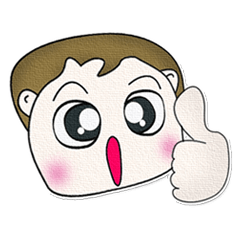 My name is Masashi.^^