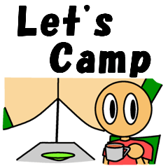 Let's Camp