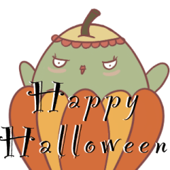 Celebrate Halloween with Kappa