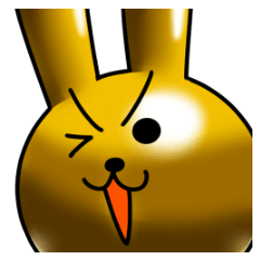 Golden Rabbit for rich man beta version.