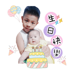 Owen&Candice兄妹日常