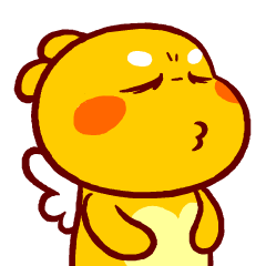 QooBee Animated 01