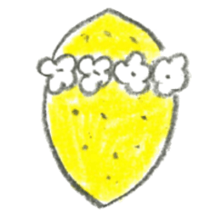 レモンの憂鬱 vol.5