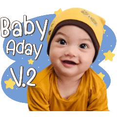 Baby Aday v.2