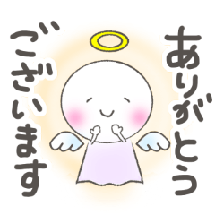 Healing angel_chan