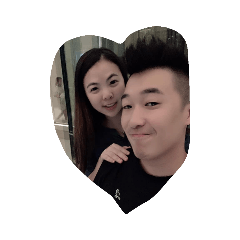 小夫妻《浩翔♡宇心》