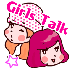 Go! Go! Girls Talk
