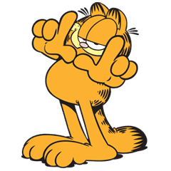 ガーフィールド Garfield Disambiguation Japaneseclass Jp