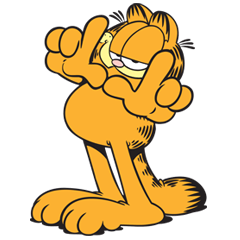 Garfield