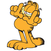 Garfield