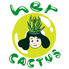 Her Cactus
