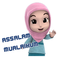 Nada1 Muslim hijab