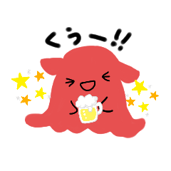 メンダコのきもち