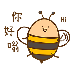 BEE with you
