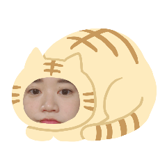 阿甄 Mumu 黑吉 的快樂小家庭