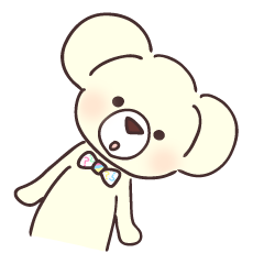 chi-chan the polar bear