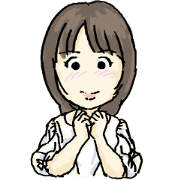 Japanese cute girl,She is nozomi02b.
