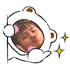 可可愛愛沒煩惱