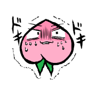 momojiro of the peach