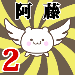 Name anime[Atou]k Part2