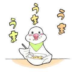 ブンチョーさんよしよし Line スタンプ Line Store ブンチョーさんよしよし Line スタンプ Line Store