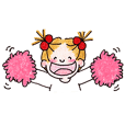 Coco And Wondrous Gang Line スタンプ Line Store Coco And Wondrous Gang Line スタンプ Line Store