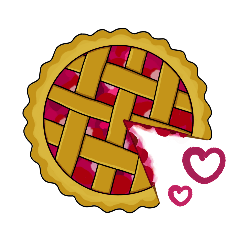 For the Love of Pie