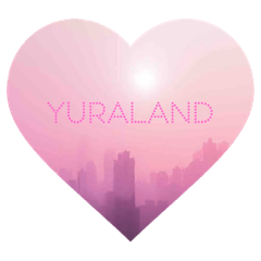 YURALAND OFFICIAL STAMP 2