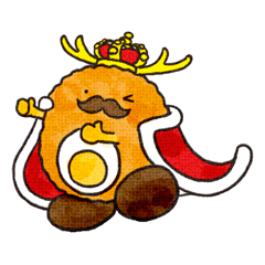 長崎かんぼこ王国 Line スタンプ Line Store 長崎かんぼこ王国 Line スタンプ Line Store