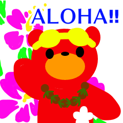 Hawaiian Bear LOI