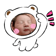 可愛多多寶貝❤️