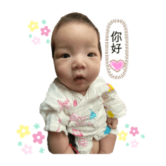 1mの小妤兒