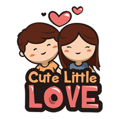 Little Cute Love
