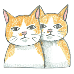 Higuchi Yuko's Boris the cat -part 2-