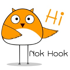 Nok Hook